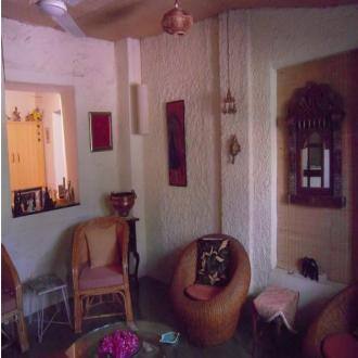 Serene Quiet Cozy Farm House, Nashik 1